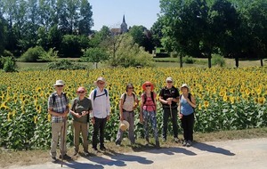 10/07/2025 - Normale à Sossay animée par Christian - Photo Joëlle.