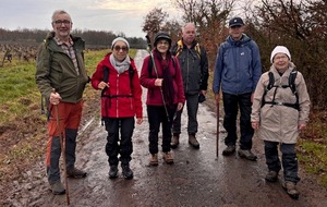 20/12/2025 - Normale à Dissay animée par Jean-Jacques B. - Photo Dominique B.